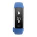 Bratara fitness iUni N2s, Bluetooth, LCD 0.86 inch, Notificari, Pedometru, Monitorizare Sedentarism,